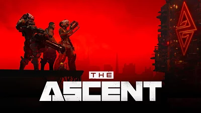 The Ascent (PC) [Turkey] [Standard]