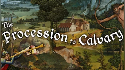 The Procession to Calvary (PC) [Global] [Standard]