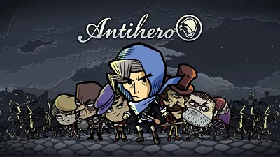 Antihero (Steam)