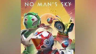 No Man's Sky (Ключ Steam | РФ+СНГ)