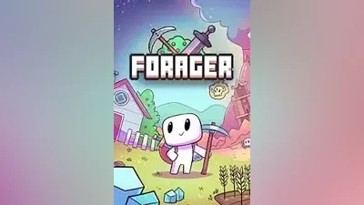 Forager RU/CIS стим ключ Steam РФ СНГ Россия