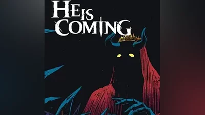 He is Coming (Ключ Steam | РФ+СНГ)