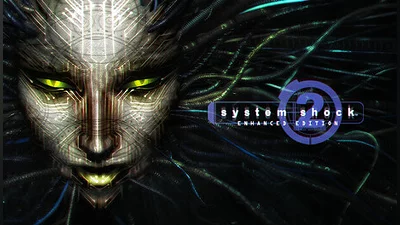 System Shock 2: 25th Anniversary Remaster