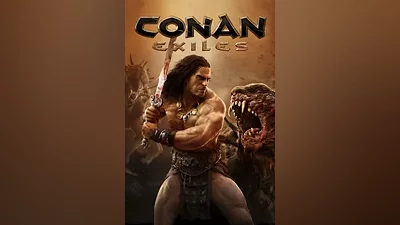 Conan Exiles RU/CIS стим ключ Steam РФ СНГ Россия