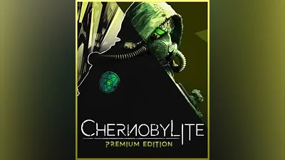 Chernobylite PREMIUM ключ Весь Мир + РФ Россия стим СНГ