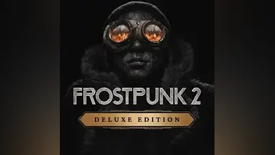 Frostpunk 2 - Deluxe Edition (Ключ Steam | РФ+СНГ)