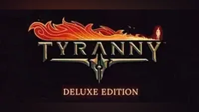 Tyranny - Deluxe (STEAM КЛЮЧ) РОССИЯ + МИР | РУССКИЙ ЯЗЫК