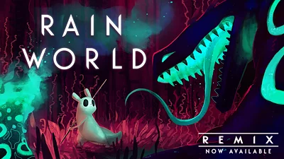 Rain World