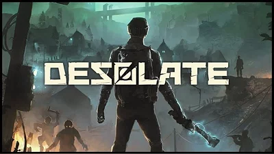 Desolate (Steam)