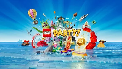 LEGO  Party! (Steam)