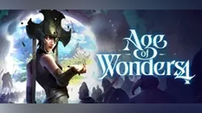 Age of Wonders 4 (STEAM КЛЮЧ) РОССИЯ+СНГ РУССКИЙ ЯЗЫК