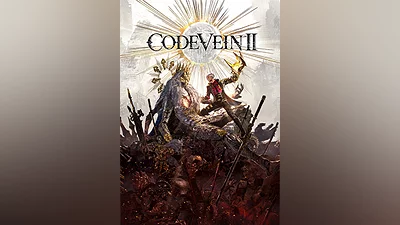 CODE VEIN II