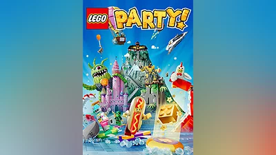 LEGO Party!