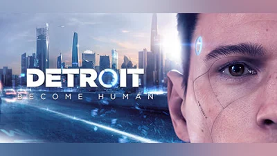 Detroit: Become Human