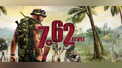 762 High Calibre 762 Hard Life (PC) [RU/CIS] [Standard]