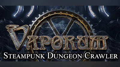 Vaporum (Xbox) [Europe] [Standard]