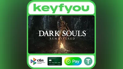 DARK SOULS : REMASTERED / STEAM КЛЮЧ
