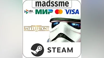 STAR WARS Battlefront Ultimate Edition * RU/СНГ/TR/AR