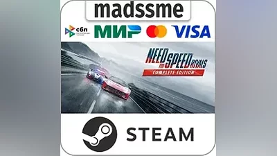 Need for Speed Rivals: Complete Edition * RU/СНГ/TR/AR