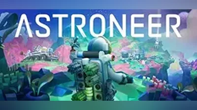 ASTRONEER | Steam РУ+UA+KZ+СНГ