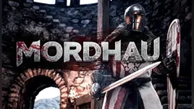 MORDHAU | Steam РУ+UA+KZ+СНГ