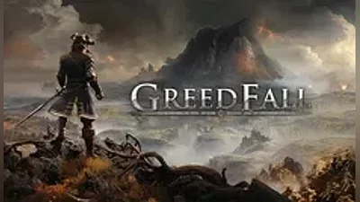 GreedFall | Steam РУ+UA+KZ+СНГ