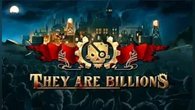 They Are Billions | Steam РУ+UA+KZ+СНГ