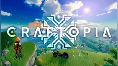 Craftopia | Steam РУ+UA+KZ+СНГ
