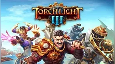 Torchlight III | Steam РУ+UA+KZ+СНГ