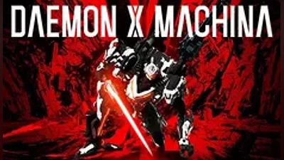 DAEMON X MACHINA | Steam РУ+UA+KZ+СНГ