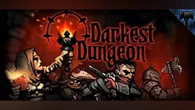 Darkest Dungeon | Steam РУ+UA+KZ+СНГ