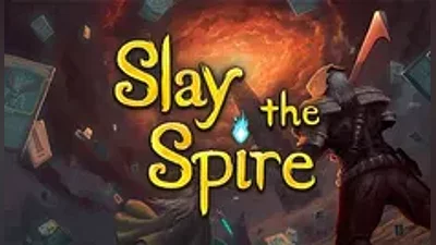 Slay the Spire | Steam РУ+UA+KZ+СНГ