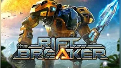 The Riftbreaker | Steam РУ+UA+KZ+СНГ