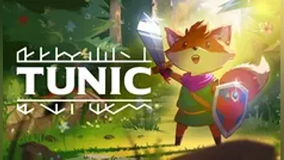 TUNIC | Steam РУ+UA+KZ+СНГ
