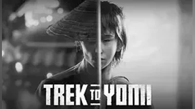 Trek to Yomi | Steam РУ+UA+KZ+СНГ