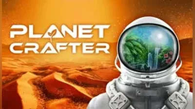 The Planet Crafter | Steam РУ+UA+KZ+СНГ