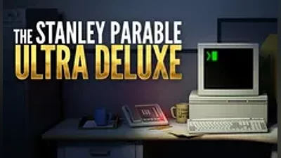 The Stanley Parable: Ultra Deluxe |Steam РУ+UA+KZ+СН