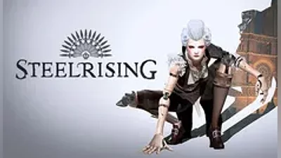 Steelrising | Steam РУ+UA+KZ+СНГ
