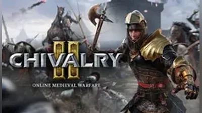 Chivalry 2 | Steam РУ+UA+KZ+СНГ