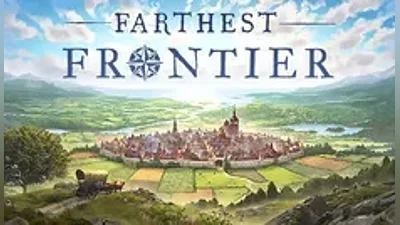 Farthest Frontier | Steam РУ+UA+KZ+СНГ