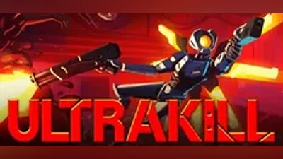 ULTRAKILL | Steam РУ+UA+KZ+СНГ