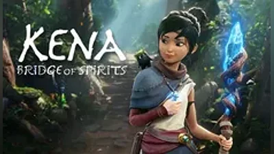 Kena: Bridge of Spirits | Steam РУ+UA+KZ+СНГ