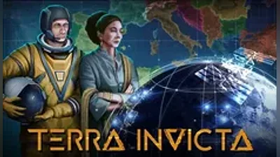 Terra Invicta | Steam РУ+UA+KZ+СНГ