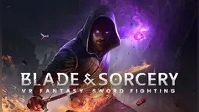 Blade and Sorcery | Steam РУ+UA+KZ+СНГ