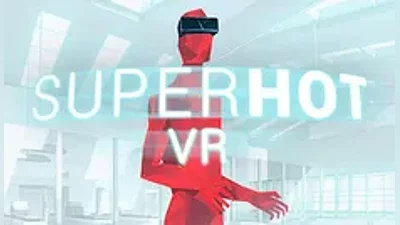 SUPERHOT VR | Steam РУ+UA+KZ+СНГ