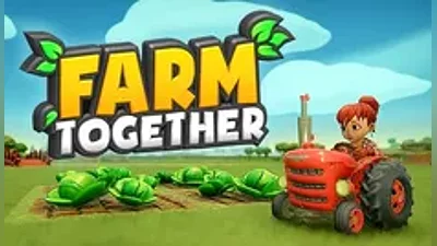 Farm Together | Steam РУ+UA+KZ+СНГ