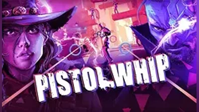 Pistol Whip | Steam РУ+UA+KZ+СНГ