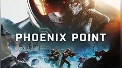 Phoenix Point | Steam РУ+UA+KZ+СНГ