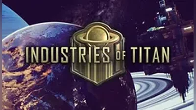 Industries of Titan | Steam РУ+UA+KZ+СНГ