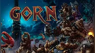 GORN | Steam РУ+UA+KZ+СНГ
